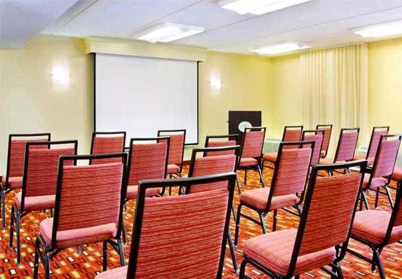 Courtyard By Marriott Columbus Hotel Facilități foto